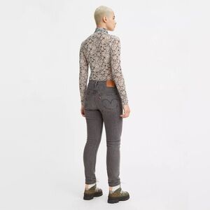 Levi’s 501 Skinny Jeans W26xL28 NWOT